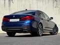 BMW 530 530e iPerformance Bleu - thumbnail 5