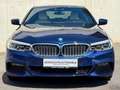 BMW 530 530e iPerformance Bleu - thumbnail 3