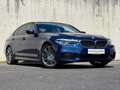 BMW 530 530e iPerformance Bleu - thumbnail 4