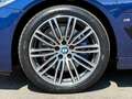 BMW 530 530e iPerformance Bleu - thumbnail 8