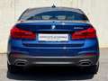 BMW 530 530e iPerformance Bleu - thumbnail 6