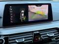 BMW 530 530e iPerformance Bleu - thumbnail 36