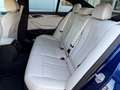 BMW 530 530e iPerformance Bleu - thumbnail 19