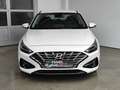 Hyundai i30 1.5 T-GDI MHEV Navi|LED|PDC v.+h. Blanc - thumbnail 22