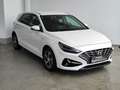 Hyundai i30 1.5 T-GDI MHEV Navi|LED|PDC v.+h. Blanc - thumbnail 24