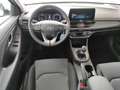 Hyundai i30 1.5 T-GDI MHEV Navi|LED|PDC v.+h. Blanc - thumbnail 5
