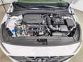 Hyundai i30 1.5 T-GDI MHEV Navi|LED|PDC v.+h. Blanc - thumbnail 21