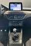 Ford Focus 1.0 125cv ST-Line UNICO PROPRIETARIO Bleu - thumbnail 14