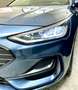 Ford Focus 1.0 125cv ST-Line UNICO PROPRIETARIO Bleu - thumbnail 8