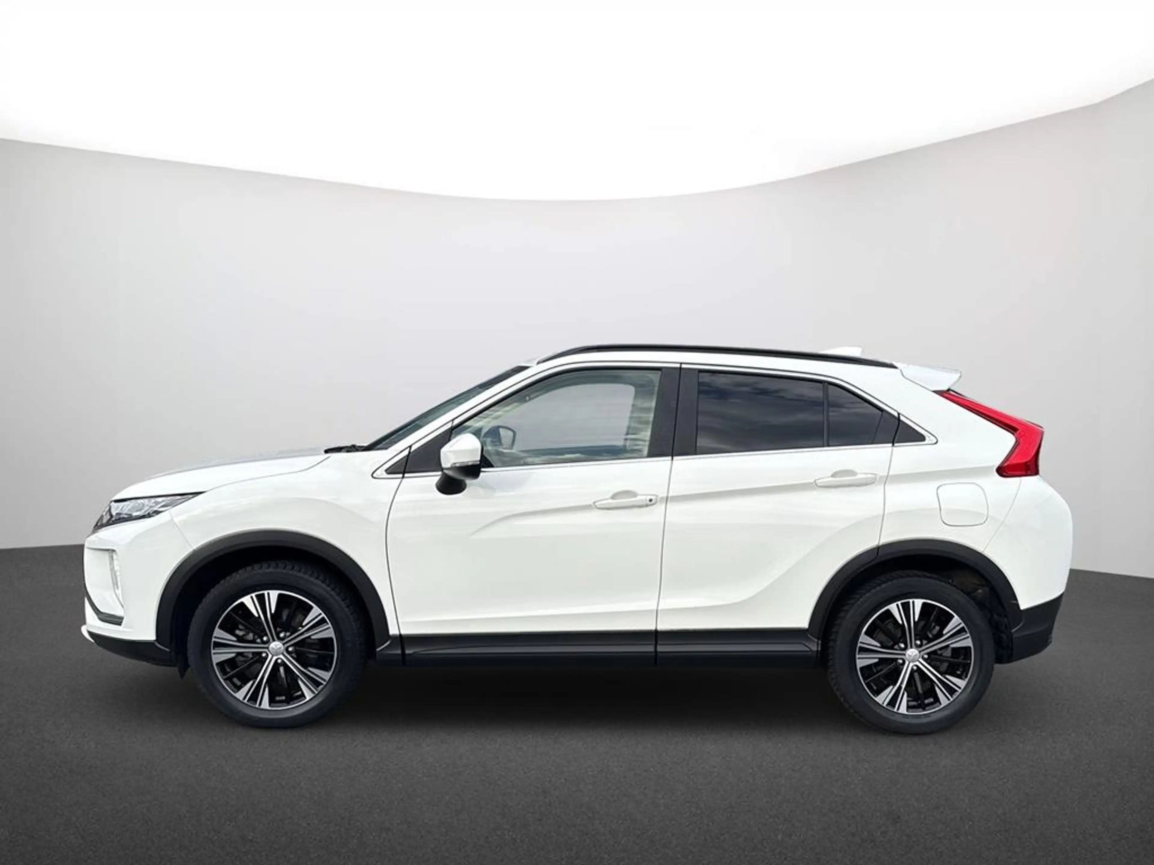 Mitsubishi Eclipse Cross (GK0W / GL0W) Diamant Edition 2WD — photo 5