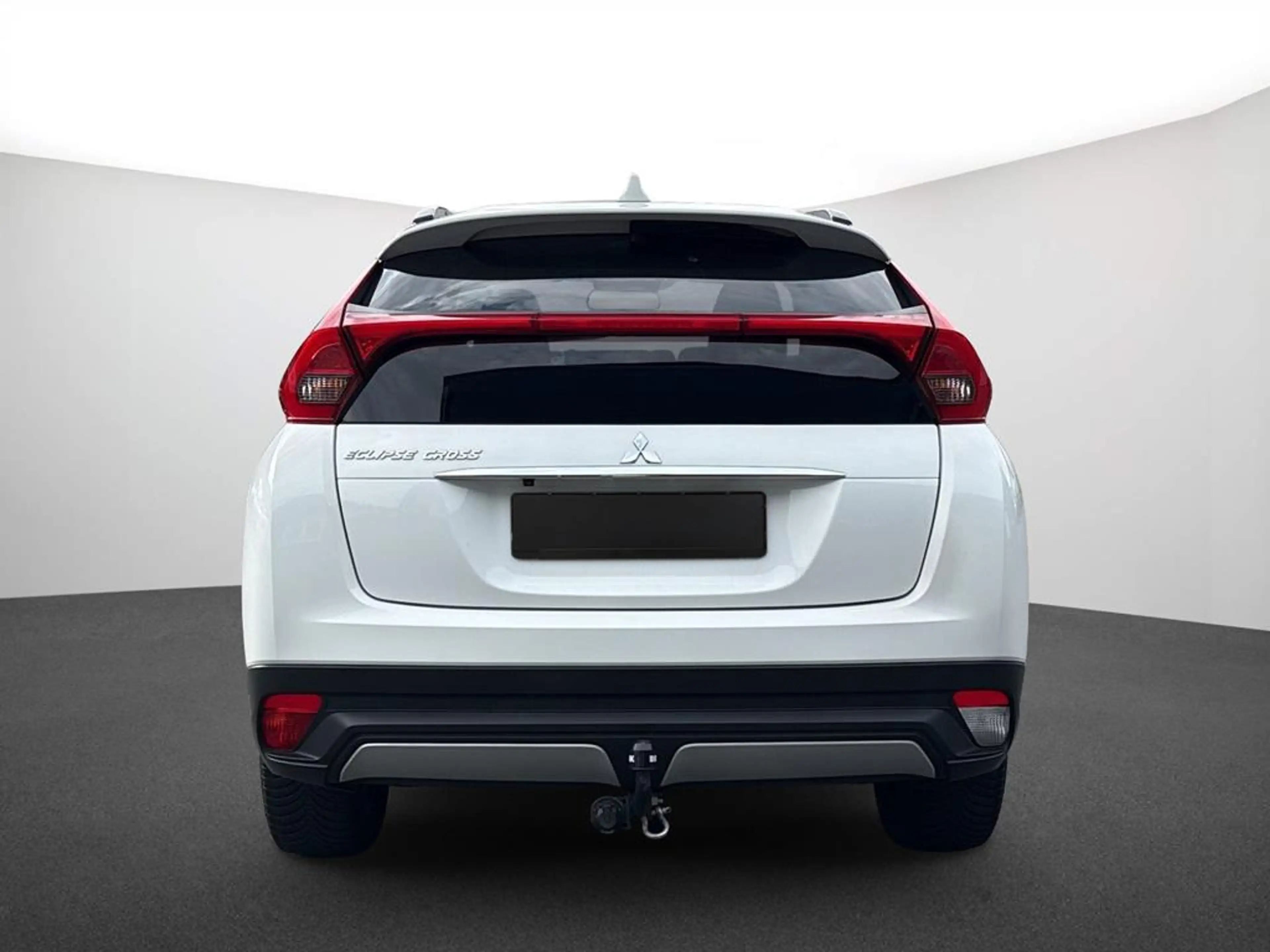 Mitsubishi Eclipse Cross (GK0W / GL0W) Diamant Edition 2WD — photo 4