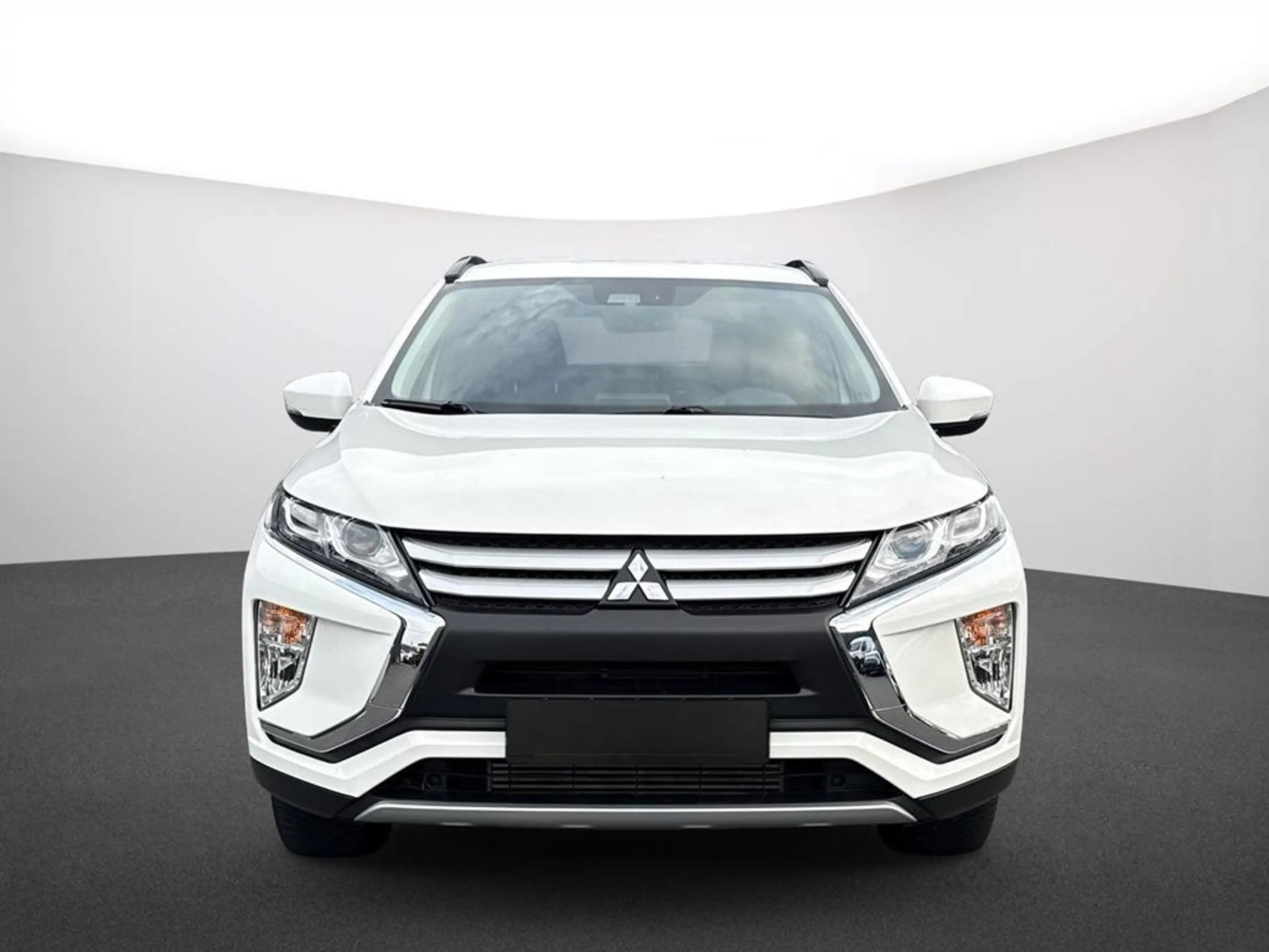 Mitsubishi Eclipse Cross (GK0W / GL0W) Diamant Edition 2WD — photo 3