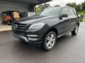 Mercedes-Benz ML 350 4M /19"/7G/ILS/Schiebedach/Distronic/AHK/ Fekete - thumbnail 1