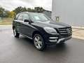 Mercedes-Benz ML 350 4M /19"/7G/ILS/Schiebedach/Distronic/AHK/ Czarny - thumbnail 4
