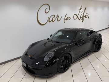 Carrera 911 4.0 GT3 c/pack Touring IVA ESPOSTA