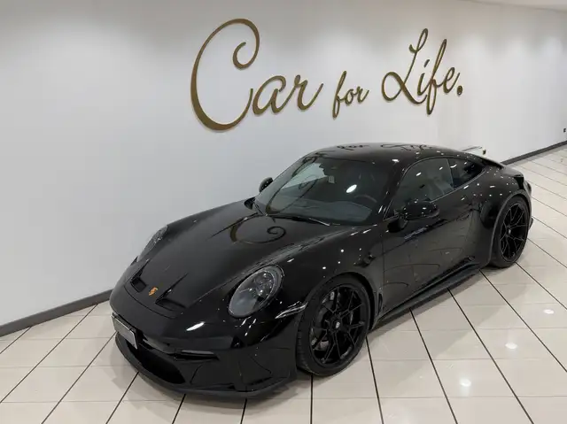 Porsche 992 Carrera 911 4.0 GT3 c/pack Touring IVA ESPOSTA