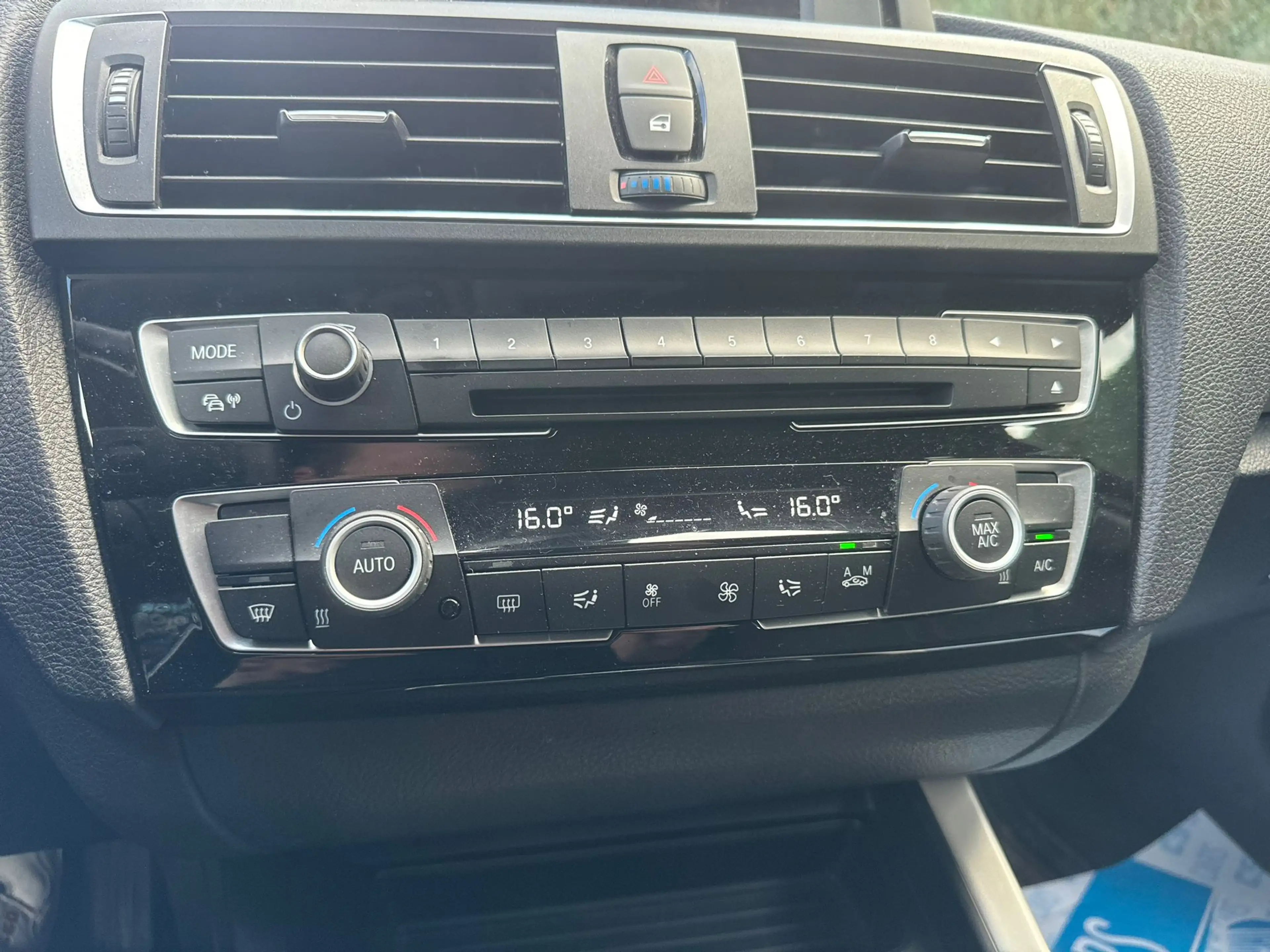 BMW 120 125iA | Automaat | 55.000km | LCI | 1Ste eige — photo 9