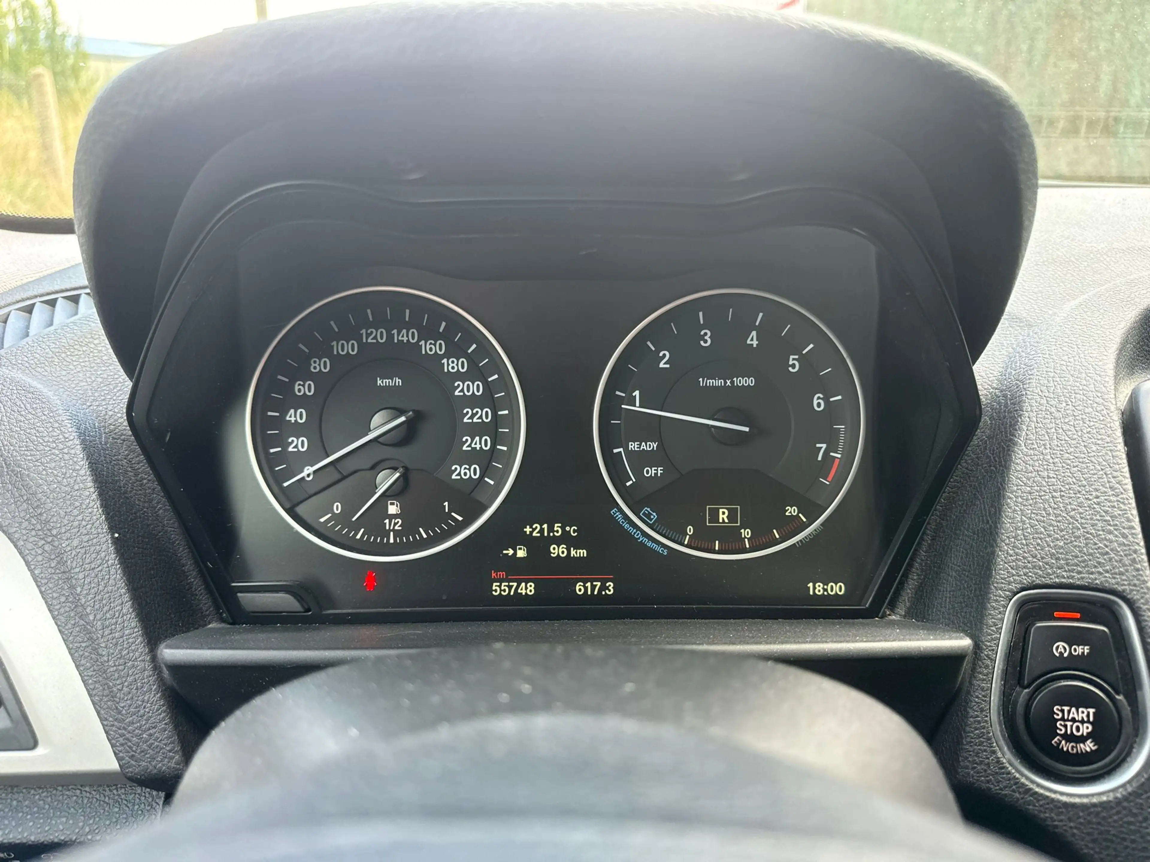 BMW 120 125iA | Automaat | 55.000km | LCI | 1Ste eige — photo 8