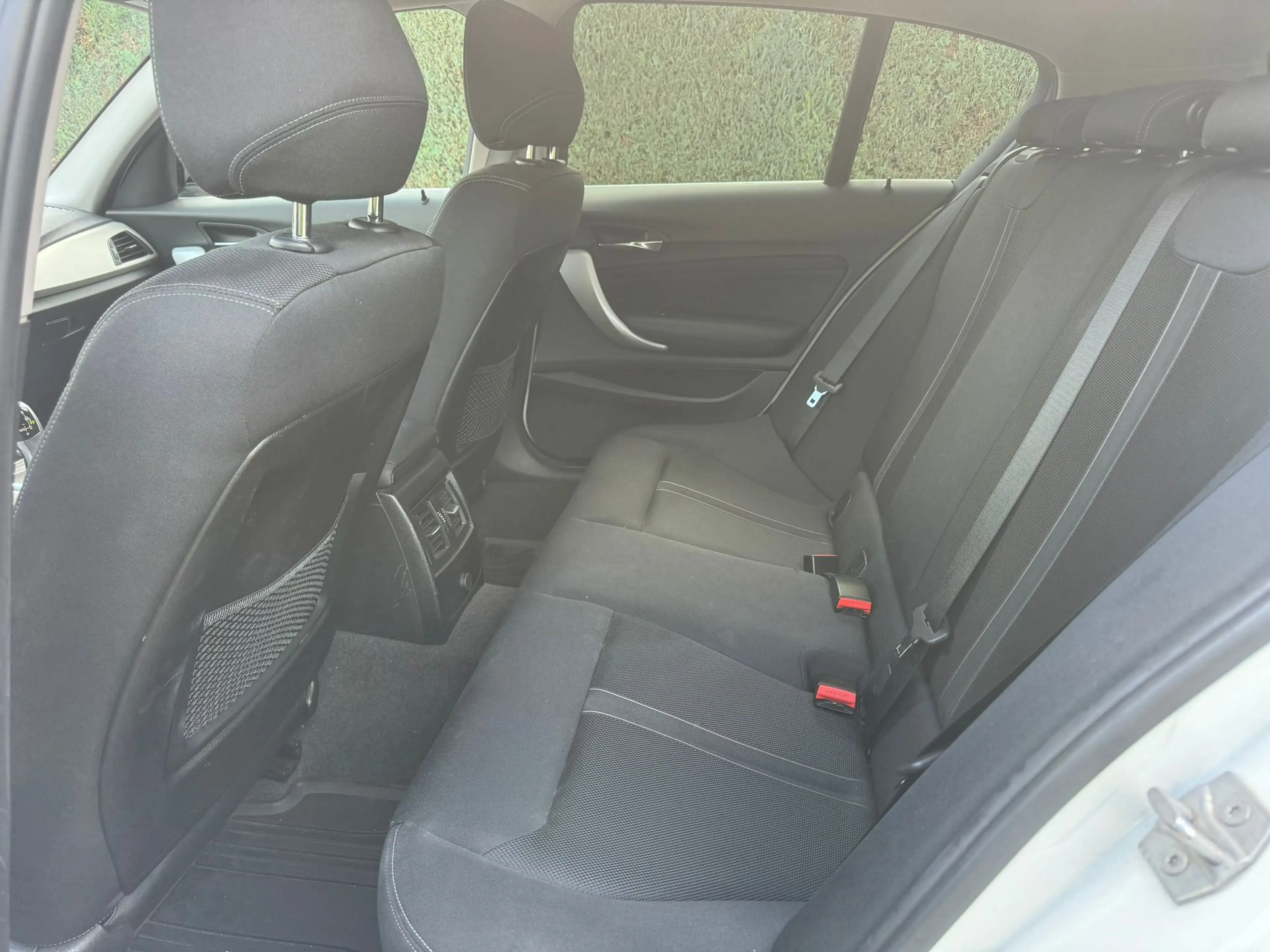 BMW 120 125iA | Automaat | 55.000km | LCI | 1Ste eige — photo 12