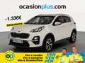 Kia Sportage 1.6 GDi Drive 4x2 132 Blanco - thumbnail 1