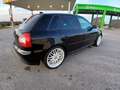 Audi A3 A3 1,8 Attraction Schwarz - thumbnail 7