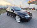 Audi A3 A3 1,8 Attraction Schwarz - thumbnail 3