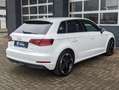 Audi A3 Sportback 1.4 E-tron PHEV S-Line | Navi | ACC | St bijela - thumbnail 3