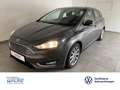 Ford Focus 1.5 Titanium Titanium KLIMA TELEFON SITZHEIZ Gris - thumbnail 1
