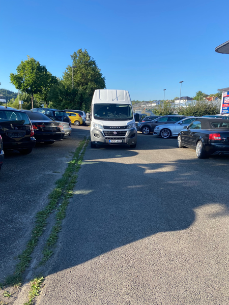 Photo du véhicule