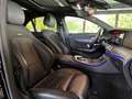 Mercedes-Benz E 63 AMG 4Matic+ PANO 360° JUNGE-STERNE:03/'25 Zwart - thumbnail 16