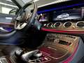 Mercedes-Benz E 63 AMG 4Matic+ PANO 360° JUNGE-STERNE:03/'25 Negro - thumbnail 12