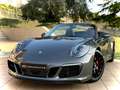 Porsche 991 Carrera 4 GTS Cabriolet PDK Gris - thumbnail 3