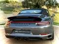 Porsche 991 Carrera 4 GTS Cabriolet PDK Gris - thumbnail 16