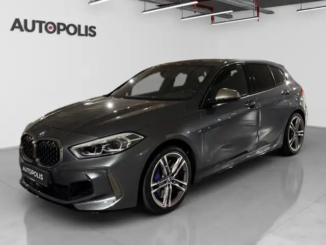 BMW 1 Series main image
