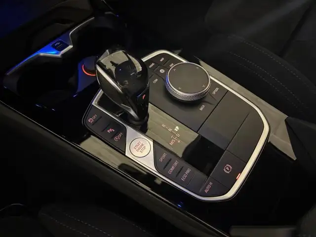 BMW 1 Series view 10