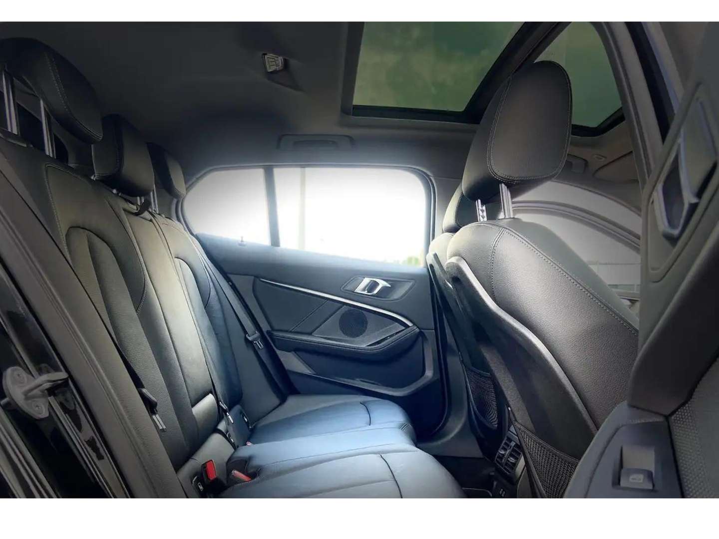 BMW Série 1 Sport - 2020 - Joinsteer - #10