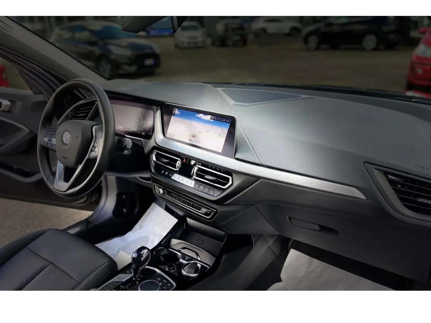 BMW Série 1 Sport - 2020 - Joinsteer - #7