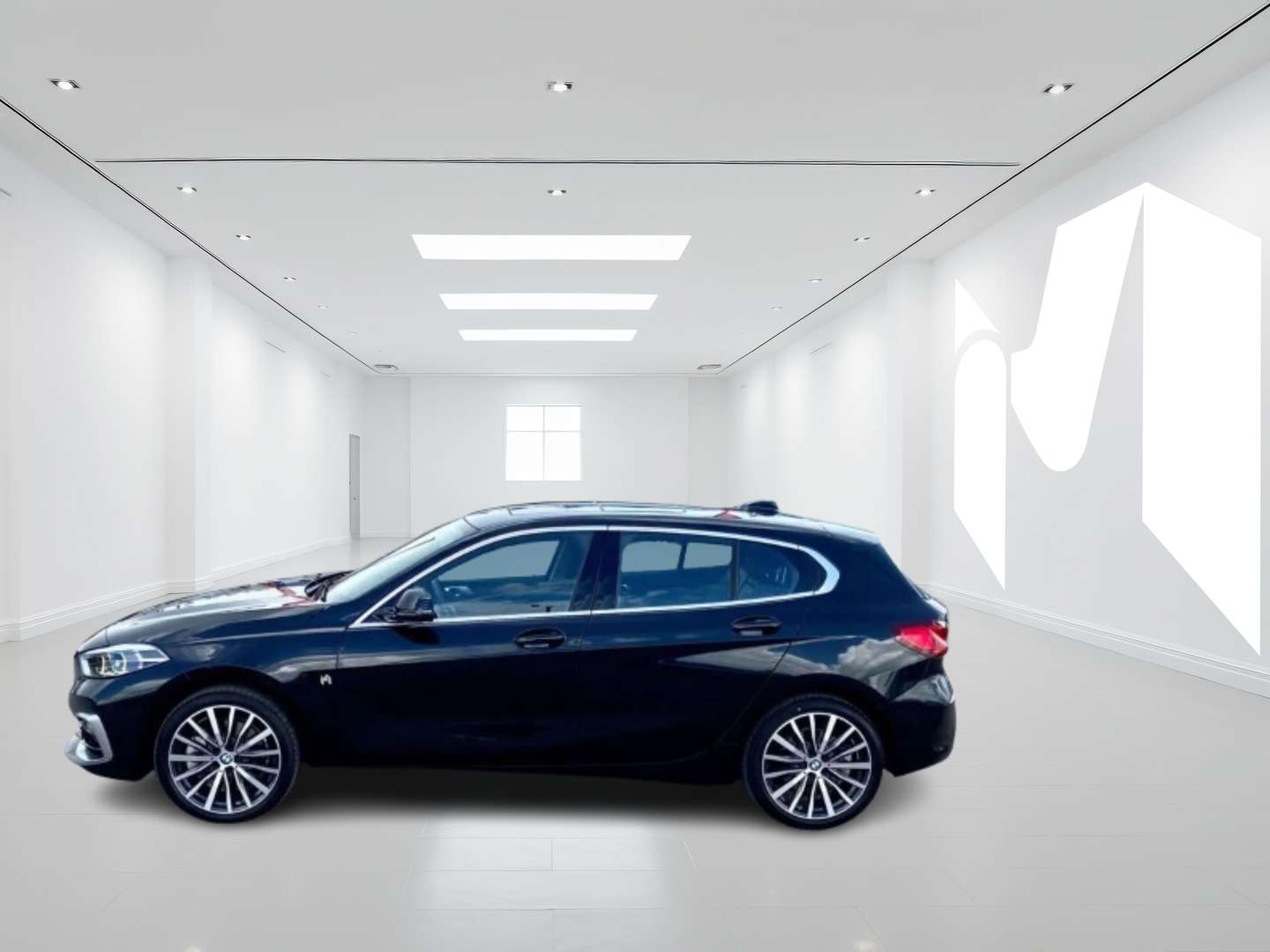 BMW Série 1 Sport - 2020 - Joinsteer - #6