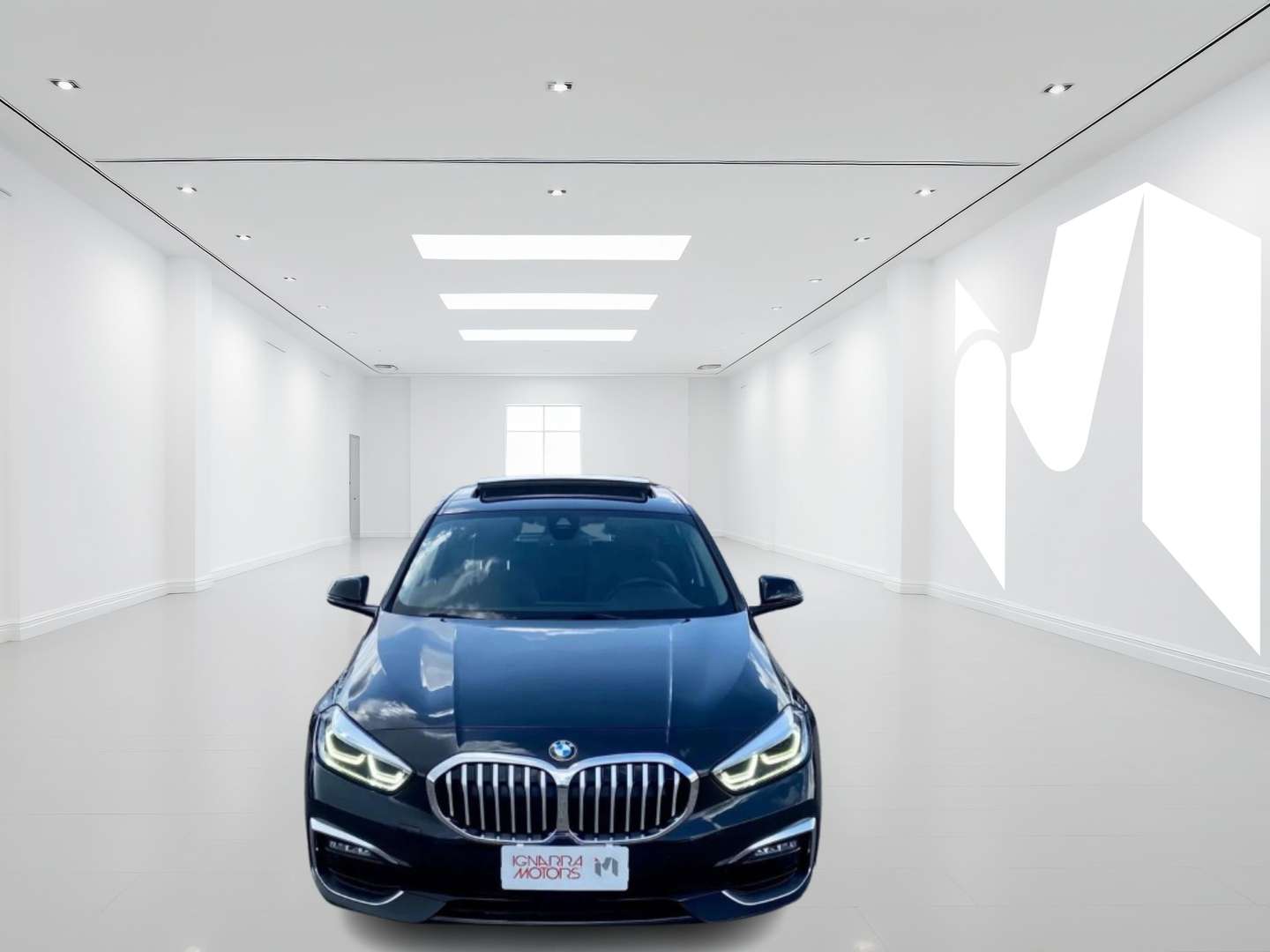 BMW Série 1 Sport - 2020 - Joinsteer - #5