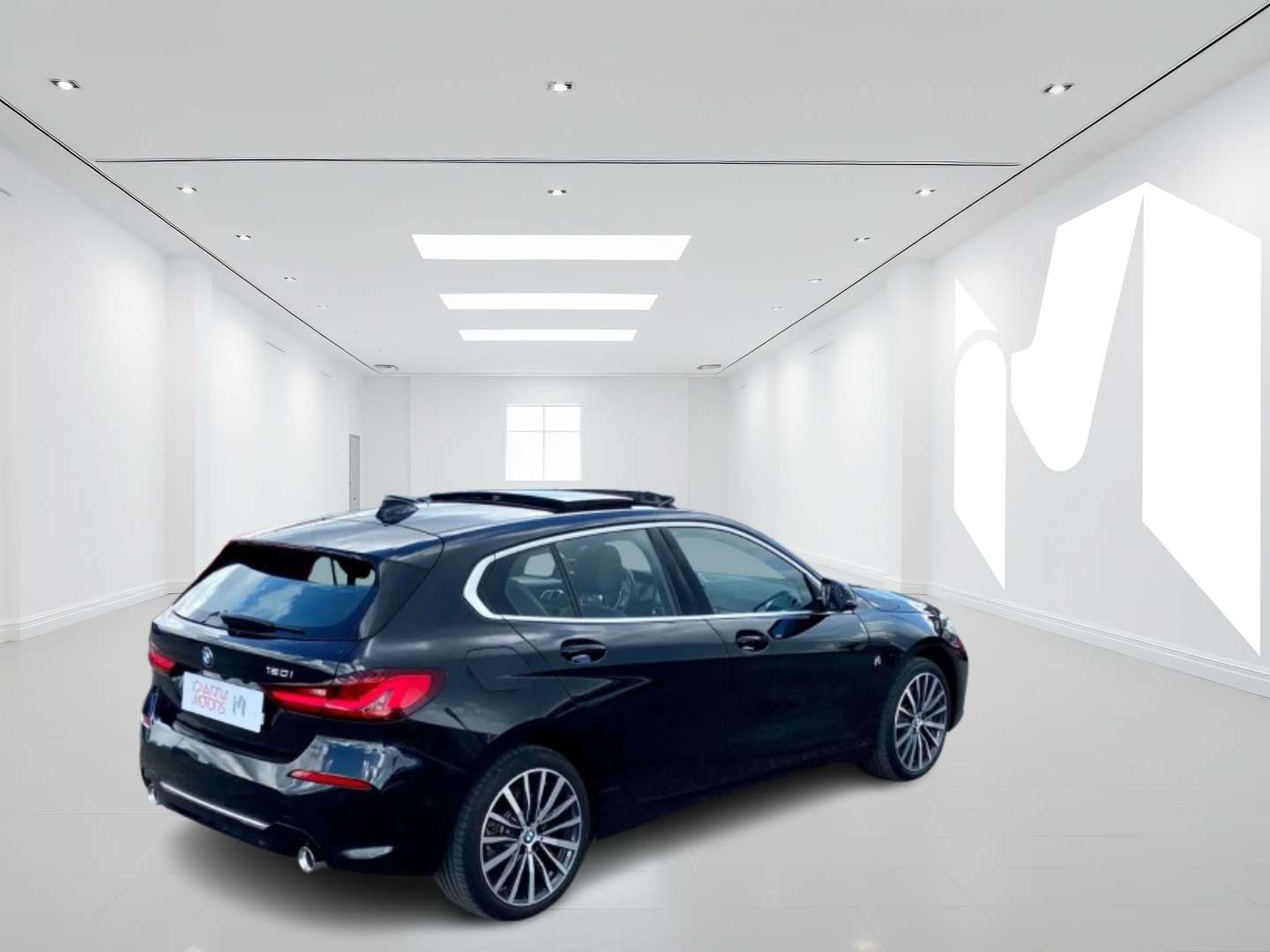 BMW Série 1 Sport - 2020 - Joinsteer - #3