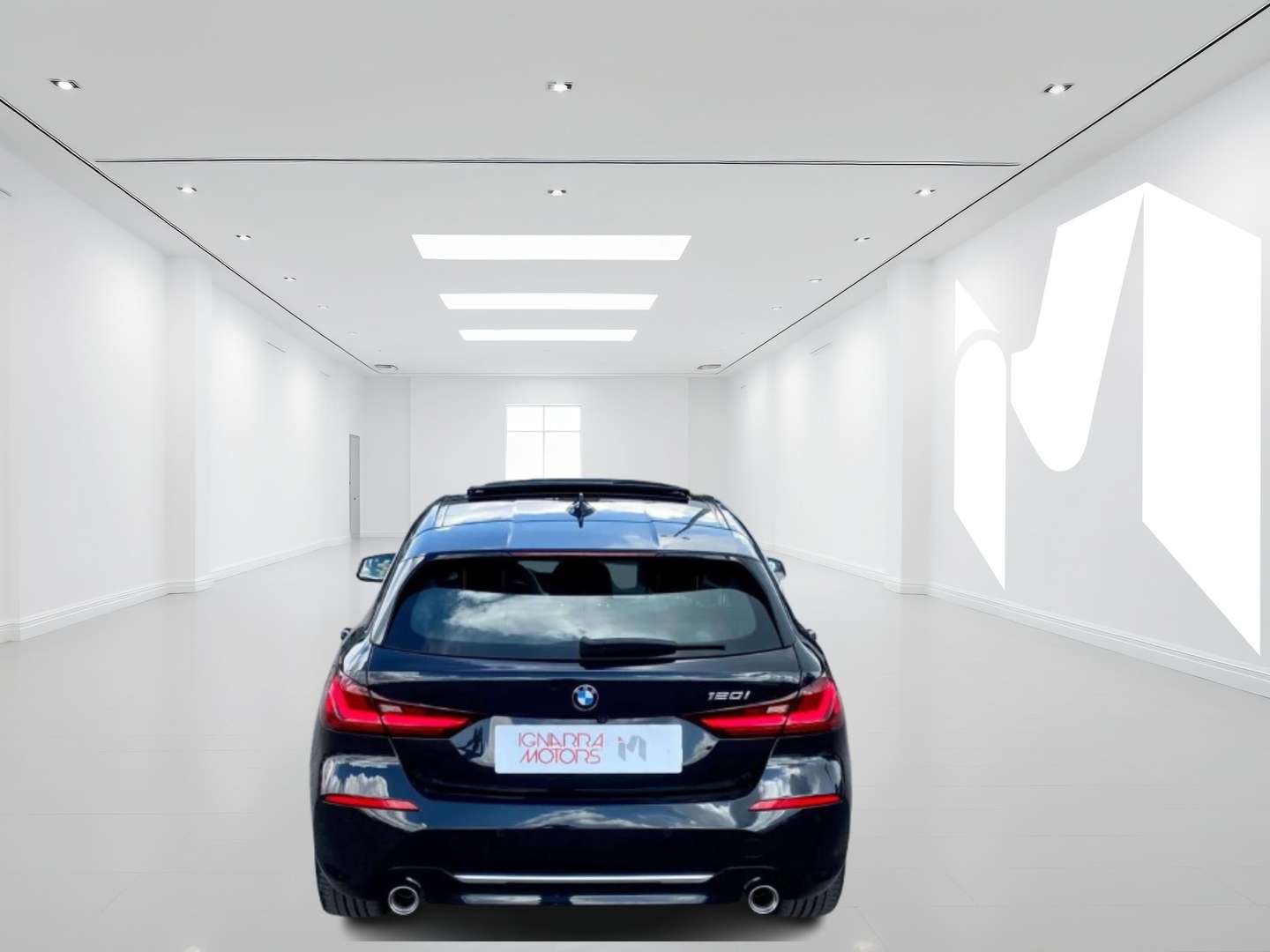 BMW Série 1 Sport - 2020 - Joinsteer - #4