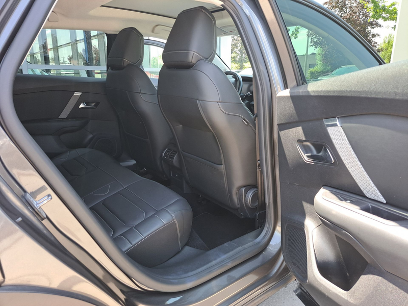 Citroen C4 1.5 BlueHDi 130 Shine S&S EAT8 — photo 11