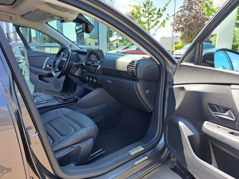 Citroen C4 1.5 BlueHDi 130 Shine S&S EAT8 — photo 9