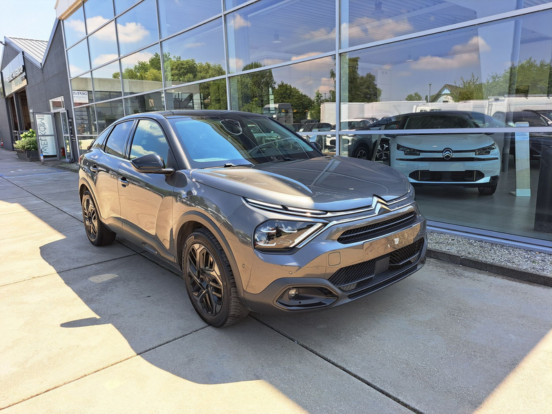 Citroen C4 1.5 BlueHDi 130 Shine S&S EAT8 — photo 6