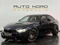 BMW M3 Competition*DEUTSCH*M-Performance*Carbon*H&K* Negru - thumbnail 1