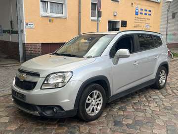 1.4 Automatik *7-SITZER+R.KAMERA+EURO5* 118.TKM