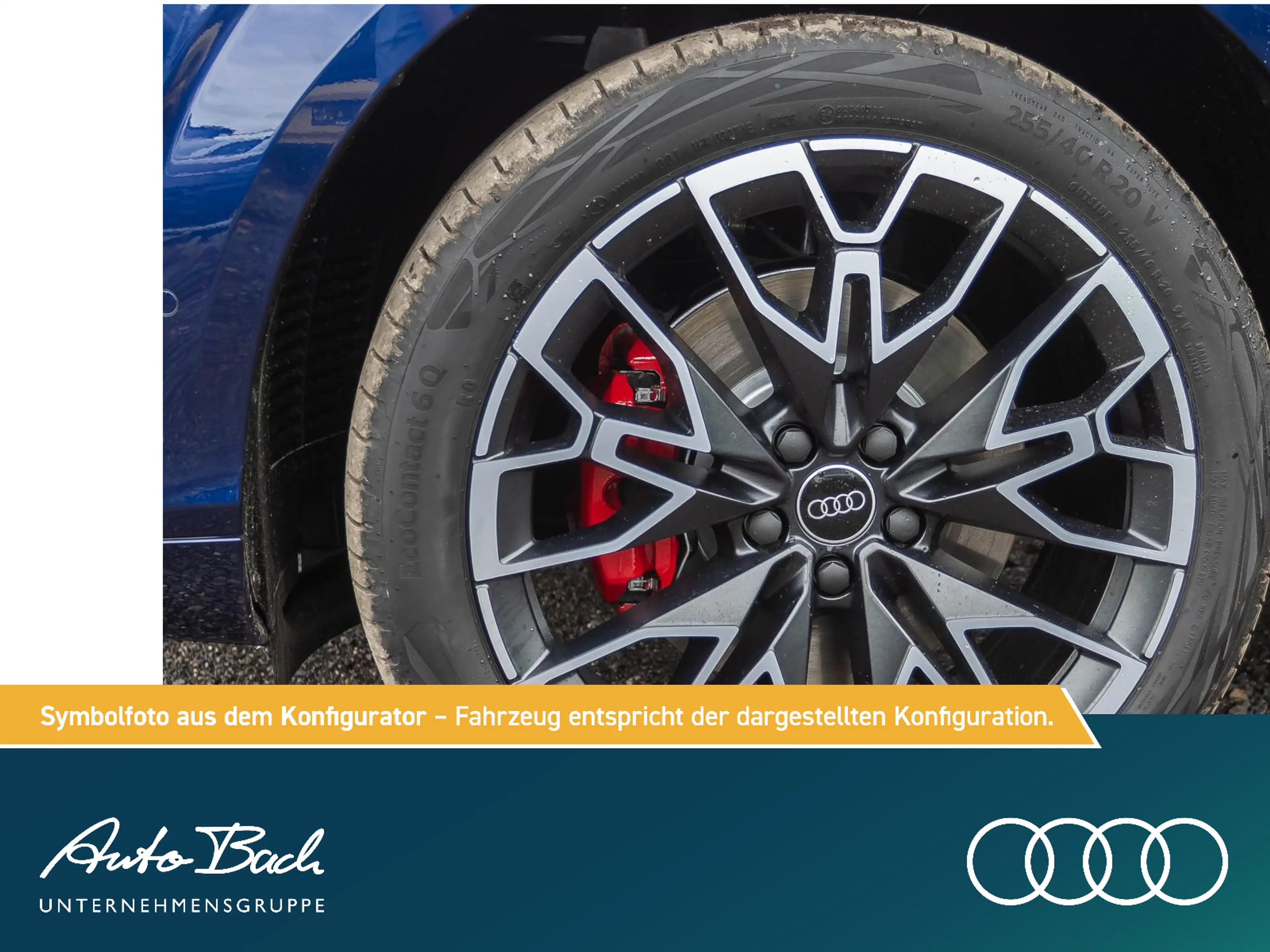 Audi Q3 SUV e-hybrid S line 0,5% AHK TECH-PRO 20" MMI — photo 10