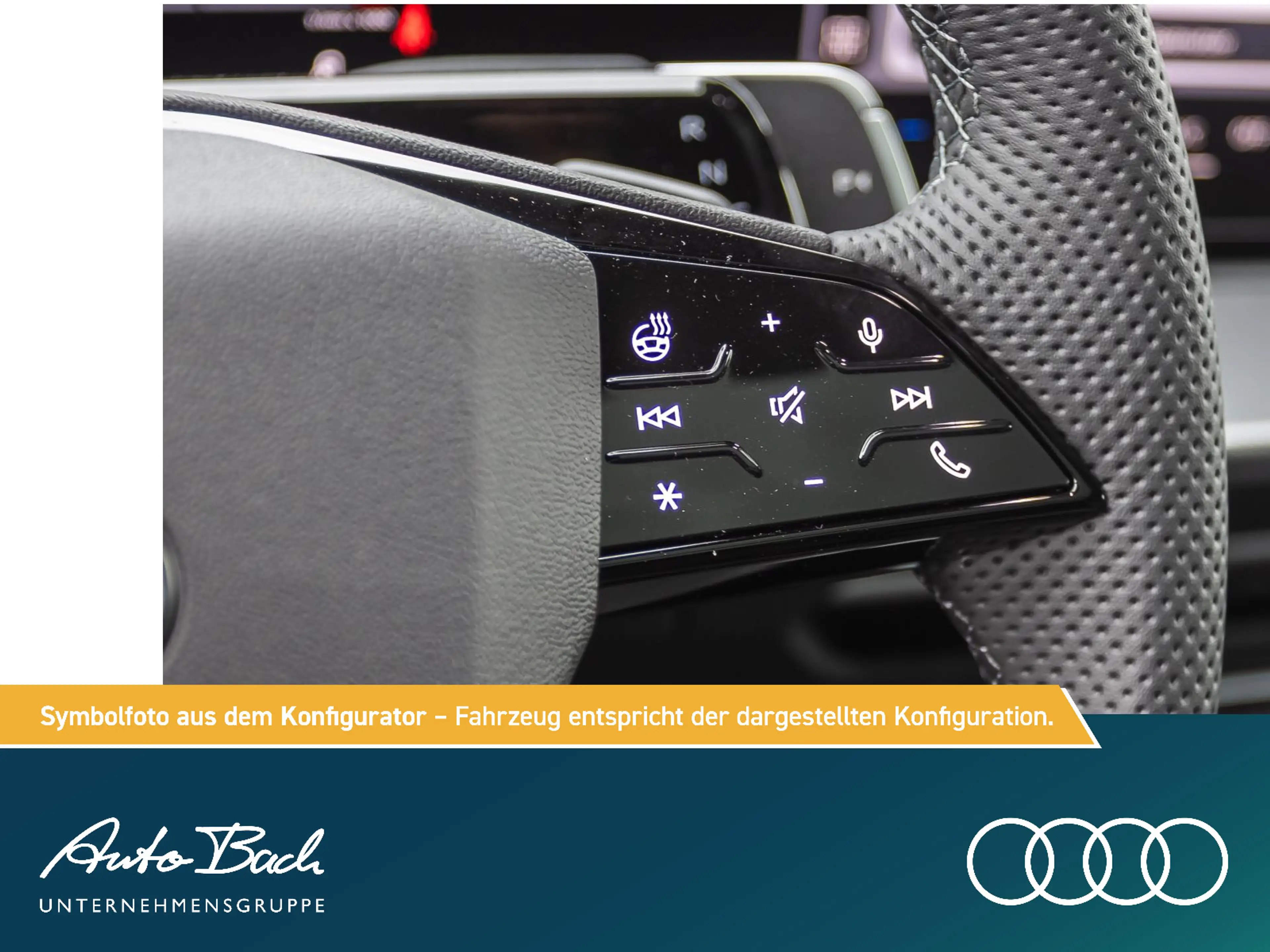 Audi Q3 SUV e-hybrid S line 0,5% AHK TECH-PRO 20" MMI — photo 15