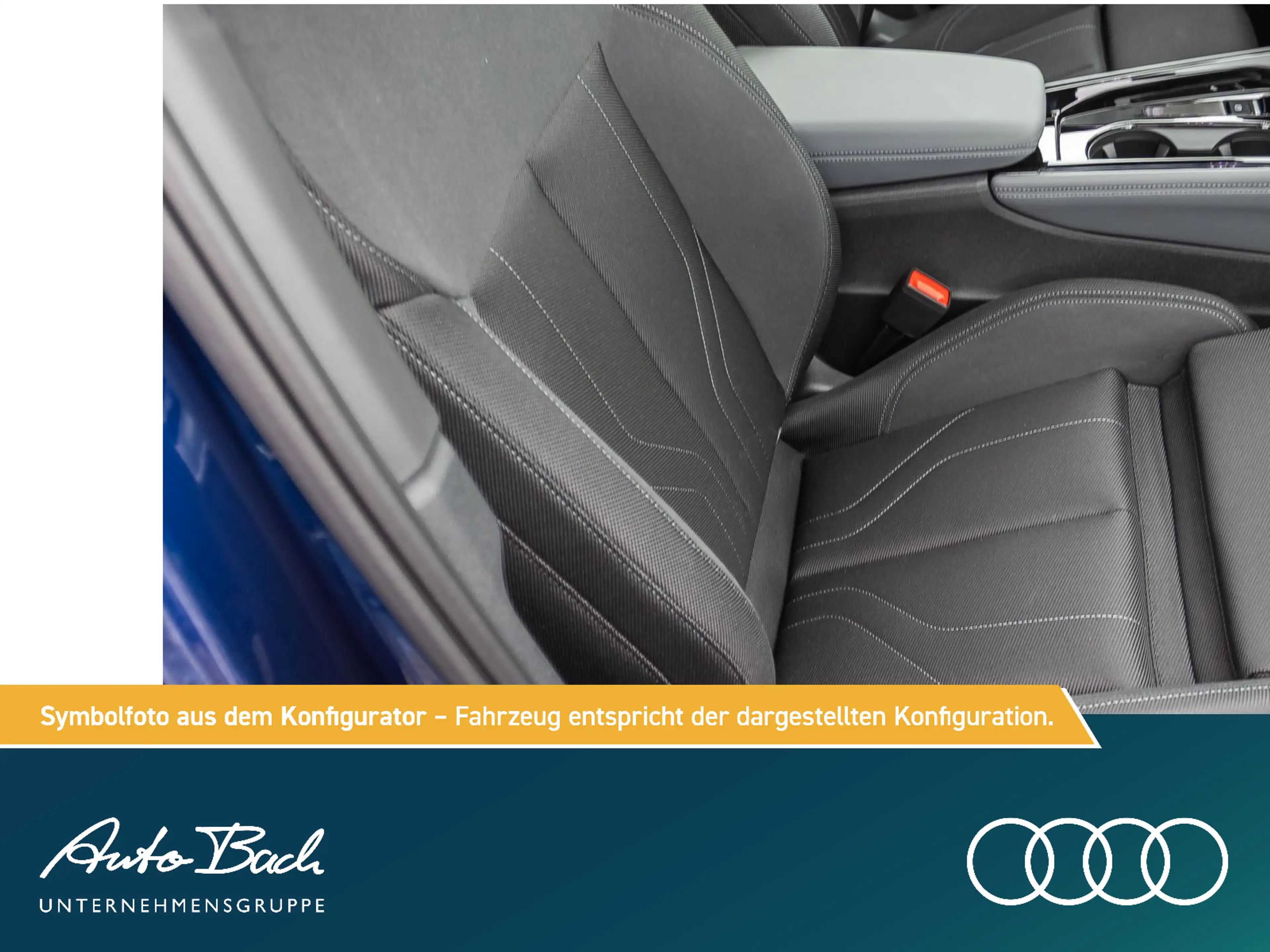 Audi Q3 SUV e-hybrid S line 0,5% AHK TECH-PRO 20" MMI — photo 27