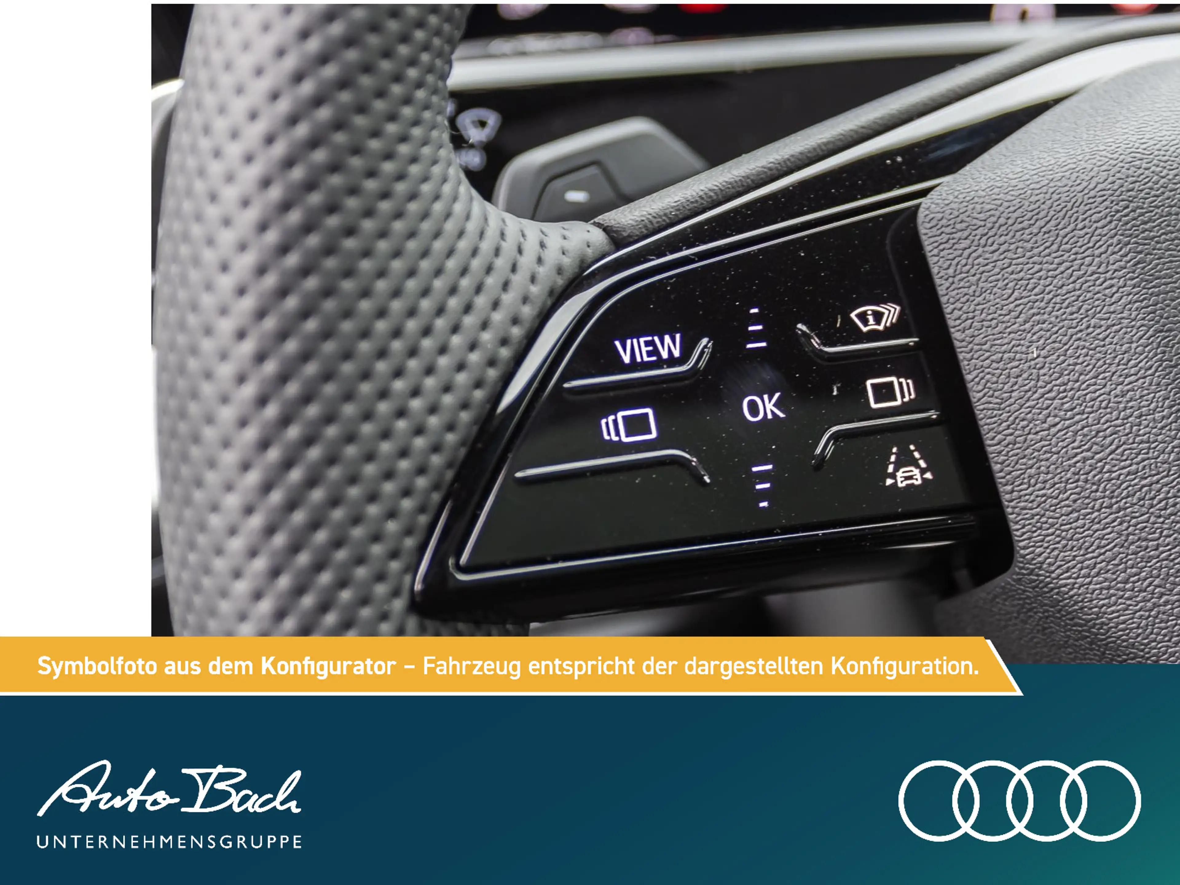 Audi Q3 SUV e-hybrid S line 0,5% AHK TECH-PRO 20" MMI — photo 14